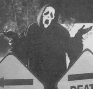 Horror - Will always enjoy sitting down and watching horror movies... Follow my letterboxd if you want to see me give my weird opinions on movies you're probably not gonna watch!