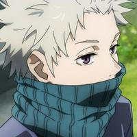 JJK - Been watching this with the besties, we havent watched all of it yet WE NEED TO... i love megumi he is so coool