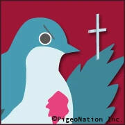 Hatoful Boyfriend - Absolutely love this game, makes me cry every time, i love Anghel, i DO have his body pillow... I got that when i was like 15... 10/10 very nice to hug i love you hato moa