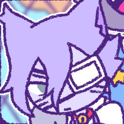 purrfect apawcalypse - Another great dating sim with dark themes! Cute artstyle too...