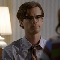 Criminal Minds - such a great show, love Spencer so much. I LOVE AUTISM!!!